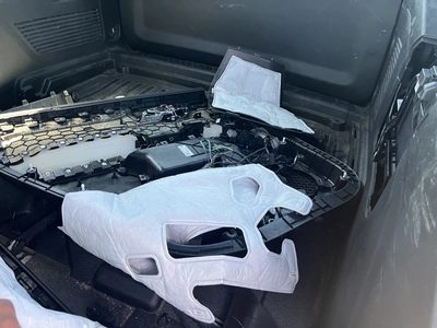 USED 2021 CHEVROLET TAHOE