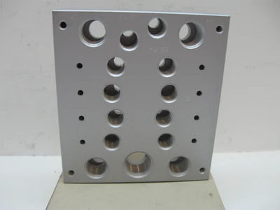 NEW FESTO CPV14-VI-P4-1/8