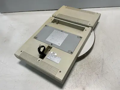 USED VAN DORN 6ES5398-0KB12