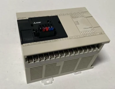 New | in-Stock Mitsubishi 6546546546346756565443543543 PLC Processors | Amiron Machinery #736785