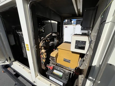 Used 2011 _UNKNOWN_ _UNKNOWN_ Diesel Generators Oregon US | KNM Equipment Sales & Service #1363726