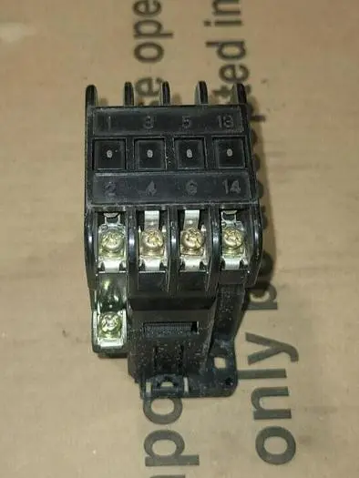 Used FUJI ELECTRIC SRC50-3 UL/X Misc Electrical & Power Parts Wisconsin US | Lemke Machinery Sales #313323