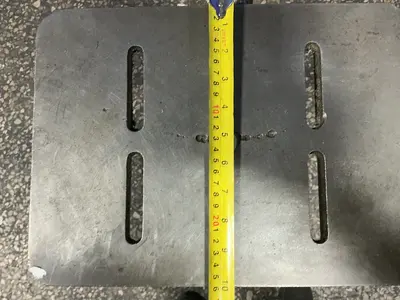 Used CLAUSING _UNKNOWN_ Heavy Duty & Sensitive Single Spindle Drills Ohio US | HGR 24 #1485385