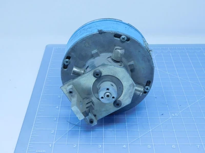 Used PACIFIC SCIENTIFIC _UNKNOWN_ Servo Motors Texas US | OCO Industrial #1675421