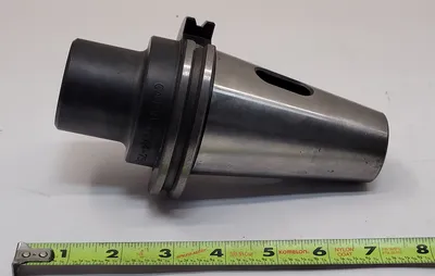 NIKKEN CAT50-MTA4-75U Tooling & Accessories, Tooling | Machinery Central (5)