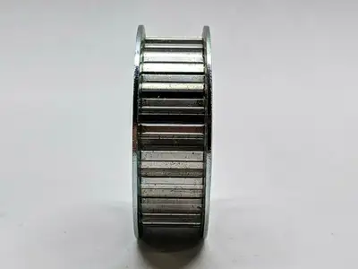 NEW BRECOFLEX TIMING PULLEY