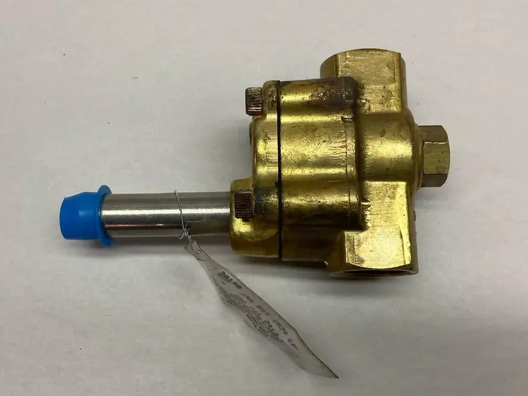 Used DAYTON 2A198 Solenoid Valves Ohio US | Surplus Asset Holdings #1241864