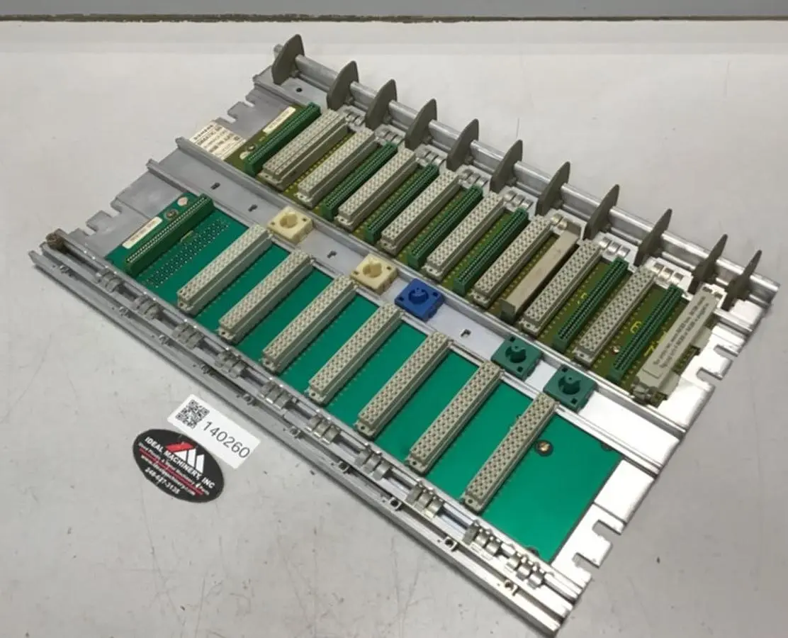 USED SIEMENS 6ES5 700-2LA12