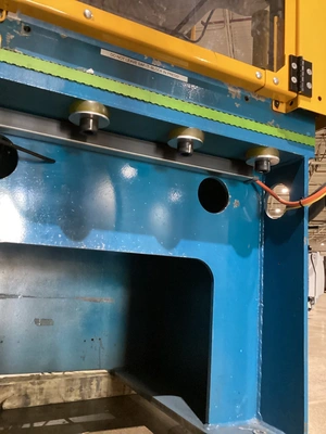 USED TOX PRESSOTECHNIK MAG 030.663.A.001