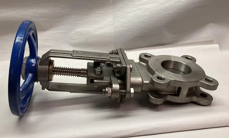 New | in-Stock DAVIS 150 60F Pump & Valve Parts | Surplus Asset Holdings #1218783