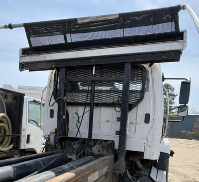 Used 2014 FREIGHTLINER 108SD Garbage trucks New Jersey US | Proxy Equipment #1388601