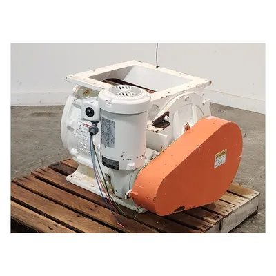USED SMOOT CO. FT16