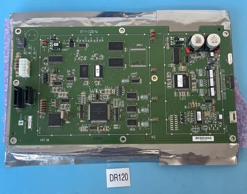 Used PerkinElmer N6559264 Automation Control (HMI) | J&J Industrial Supply #546192