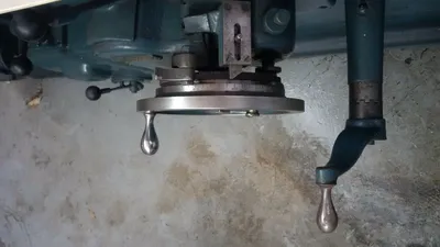 Used Churchill 10 × 24 Universal ID/OD Grinder Universal Cylindrical Grinders Quebec CA | Machineco #1256335