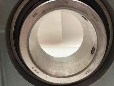 Used DODGE P2B-SCM-216 Bearings Ohio US | Surplus Asset Holdings #1242592