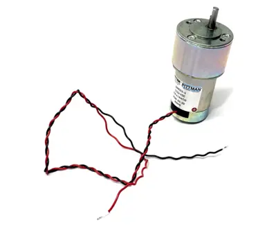 USED AMETEK M08-03-20