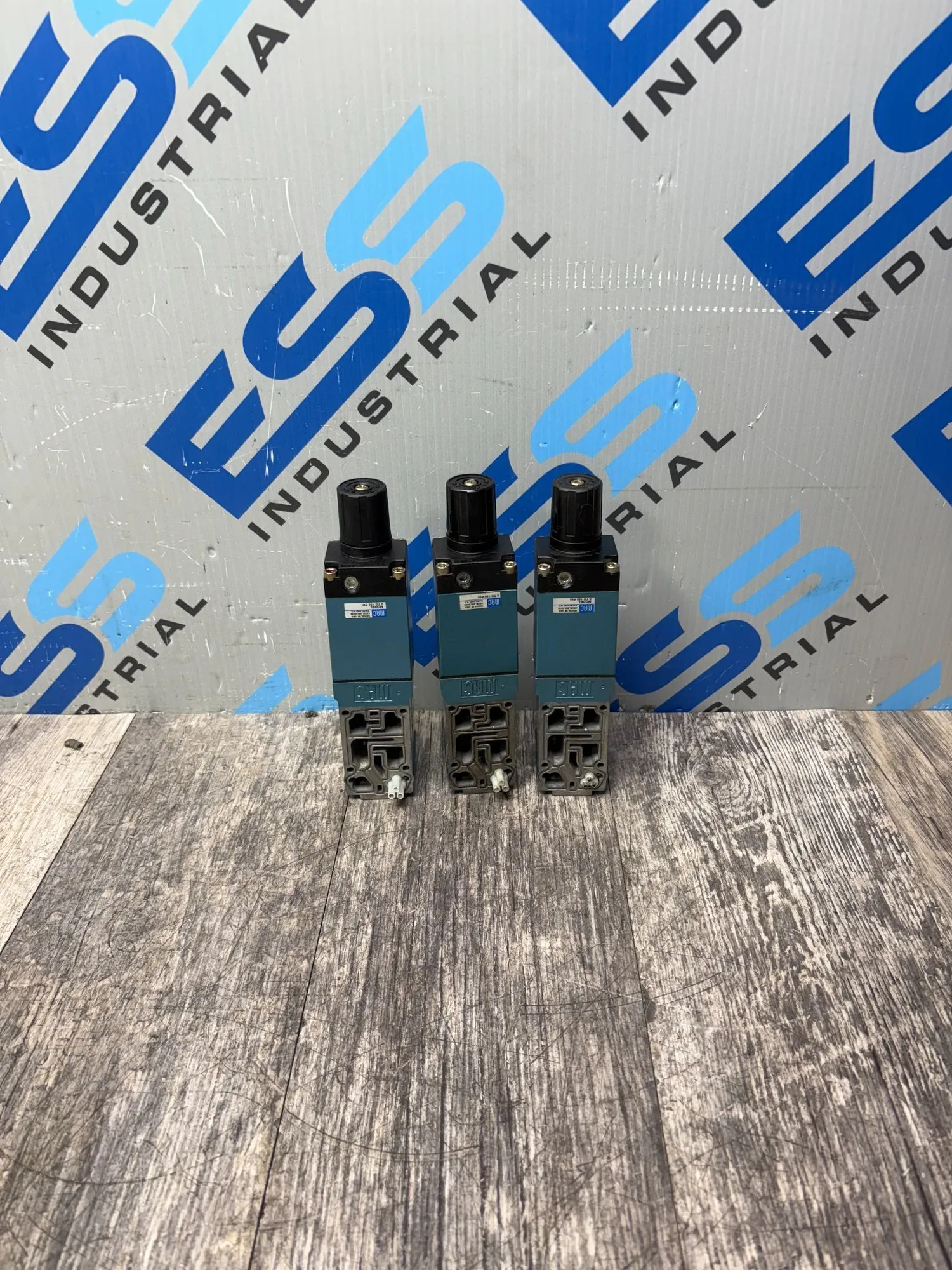 USED MAC PR62D-11AA