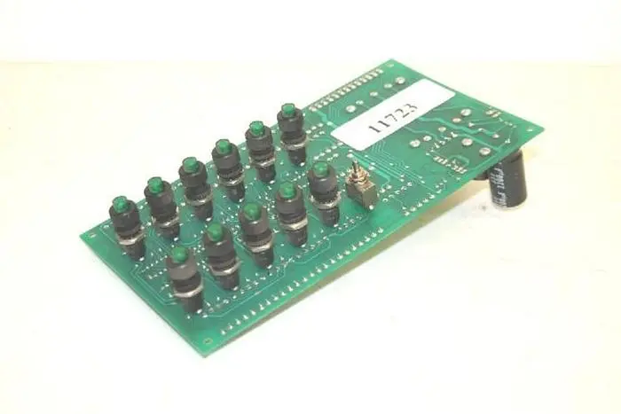 Used MFG GM3026B Circuit Boards Michigan US | Ideal Machinery #580906