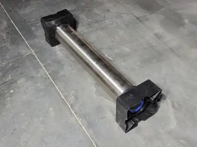 NEW FRANKLIN FUELING PMA200