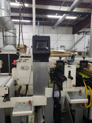 2025 SERVO TECHNOLOGIES SVX MISCELLANEOUS PRESS ACCESSORY | Styers Equipment Company (5)