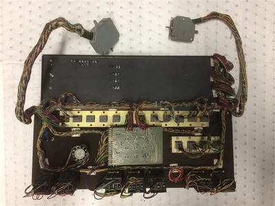 USED CYBELEC CP 9000-PA 9240-45 LVD