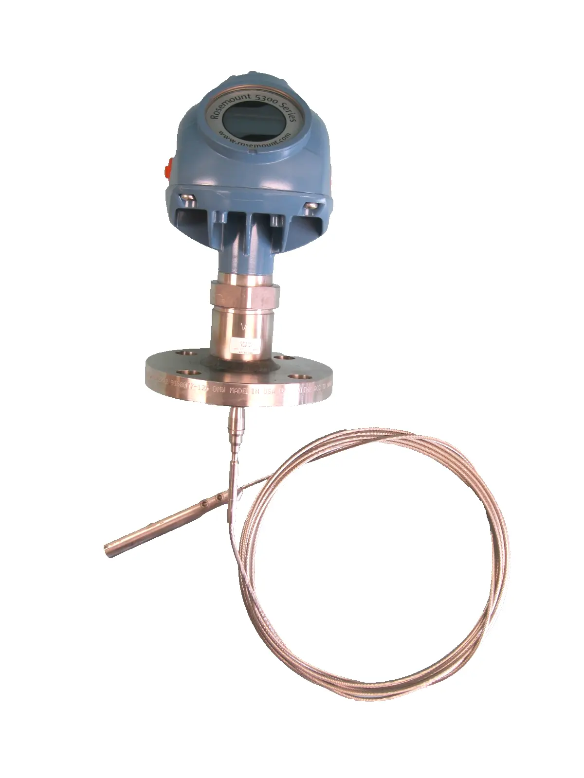 NEW Rosemount 5302 HA1S1V5AE02208AAE5M1S2
