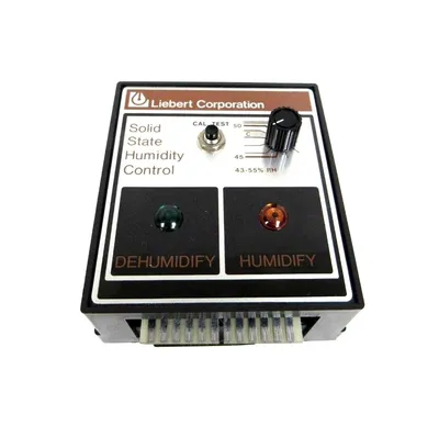NEW LIEBERT HG-UW-020-0101 HIMIDITY CONTROL HGUW0200101
