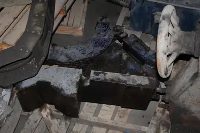 Whemco 3 Grinders | Levy Recovery Group (41)