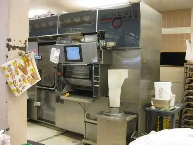 Used UNKNOWN COMPACT 724 Food Production Lines California US | BakeryEquipment.com #1554748