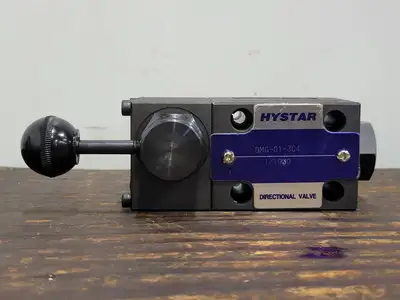 NEW HYSTAR DMG-01-3C4-3090