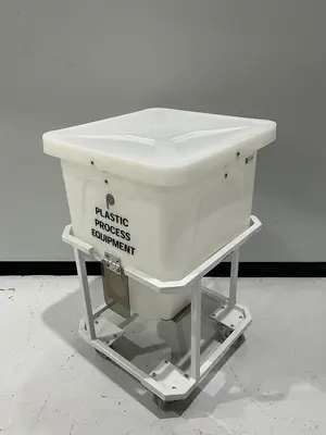USED PPE MTB175
