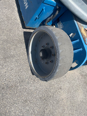 Used 2014 Genie Z-30/20N Platform Lifters Florida US | Stack Equipment #1331954