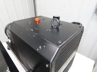 Used GARDNER DENVER _UNKNOWN_ Vacuum Pumps Indiana US | Arrow Industrial #1408670