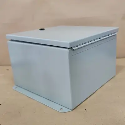 NEW HAMMOND MANUFACTURING EJ10106