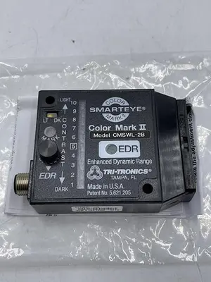 New | in-Stock TRI-TRONICS TRI-TRONICS CMSWL-2B Misc Electrical & Power Parts | ND Industrial Surplus #1214276