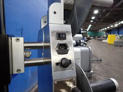 Used ARCA EVOLUTION 4.0 Miscellaneous Packaging Equipment Ohio US | HGR 24 #729123