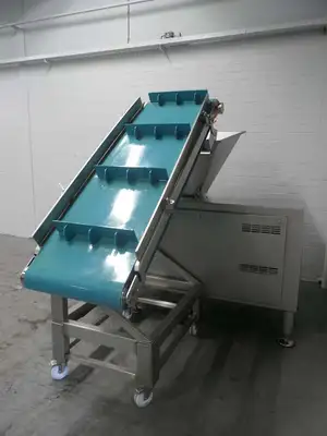 USED 2012 TREIF Twister