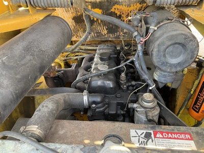 Used GEHL 6625 Skid Steer Loaders Michigan US | Miedema Asset Management Group #1372517