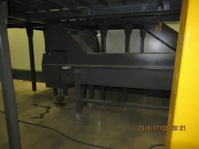 USED 2008 SACMA SP-660 AL