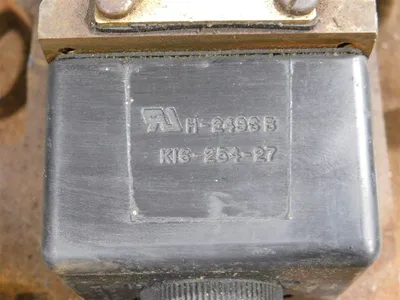 USED BOSCH H-2496B