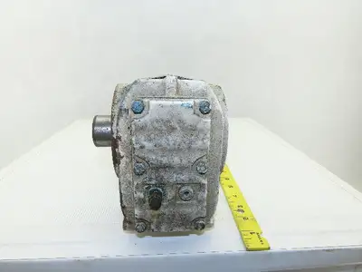 Sew Eurodrive KH37R17DT71K4BMG05HR 1/4Hp 267:1 Gear Motor 277/480V 3Ph