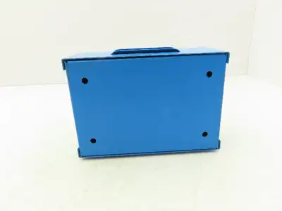 Electroid Control C-60E Power Supply 120VAC 1A 50/60Hz Output 0-90VDC .5A