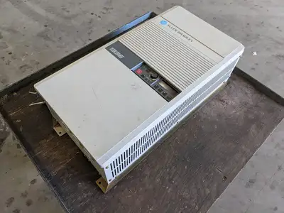 USED 1990 ALLEN-BRADLEY B015-EAE-FA2-L2