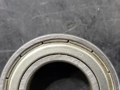 USED NACHI 6005ZEC3