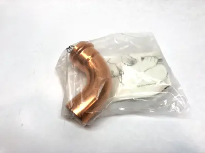 New | in-Stock Viega Propress 90-Degree Elbow, 1"-1/4" Plumbing Equipment Michigan US | Maverick Industrial Sales #1396969