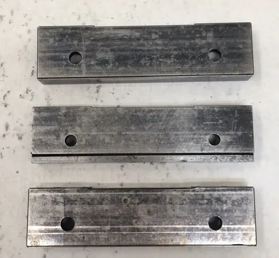 Snap Jaws 6HSJ-050 Tooling & Accessories, Tooling | Machinery Central (3)