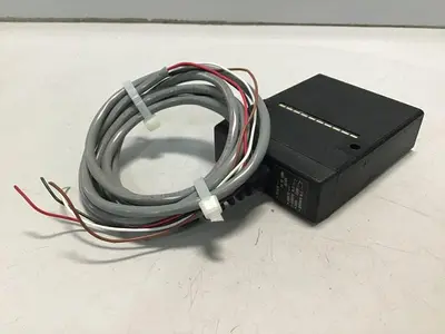 USED TRITRONICS JCF-AT1