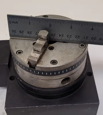 OGP Model 52 5006 Tooling & Accessories, Tooling | Machinery Central (6)