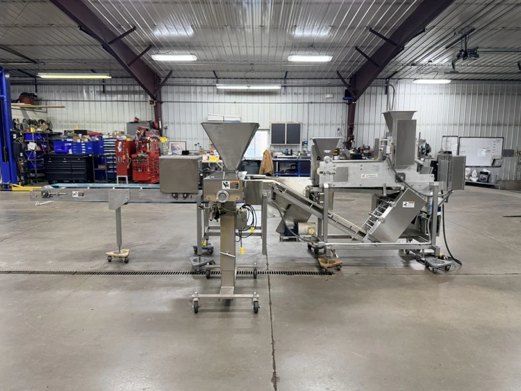 Used COLBORNE _UNKNOWN_ Pastry Equipment North Dakota US | Boyko Inc. #1175525