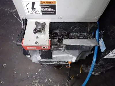 USED RAPID 15021